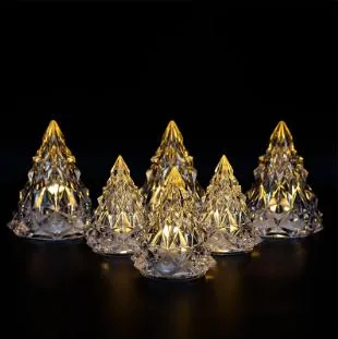 Read More About 12 Flameless Candle