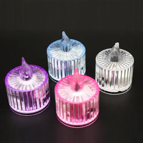 Mini LED Candles: Perfect for Any Occasion