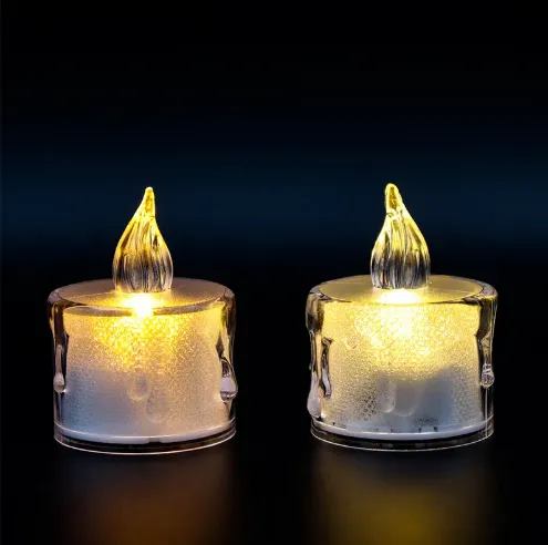 The Future of Flameless Candles