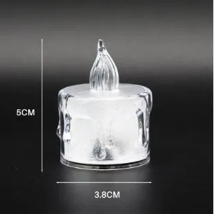 Read More About Led Candle China