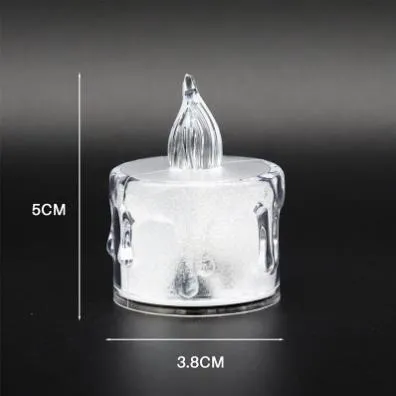 Read More About Led Taper Candles The Range