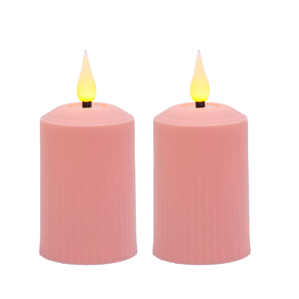 gift candles