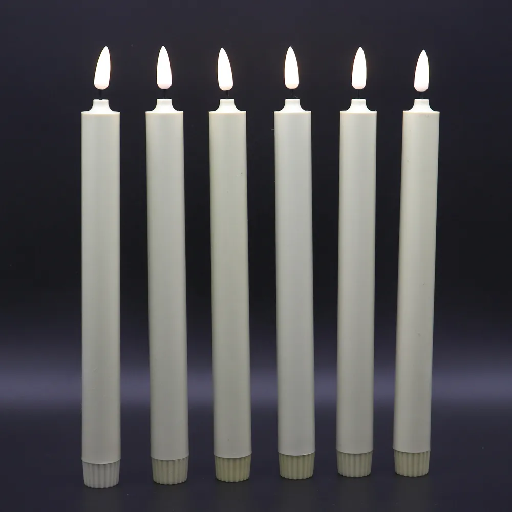 led chime candle
