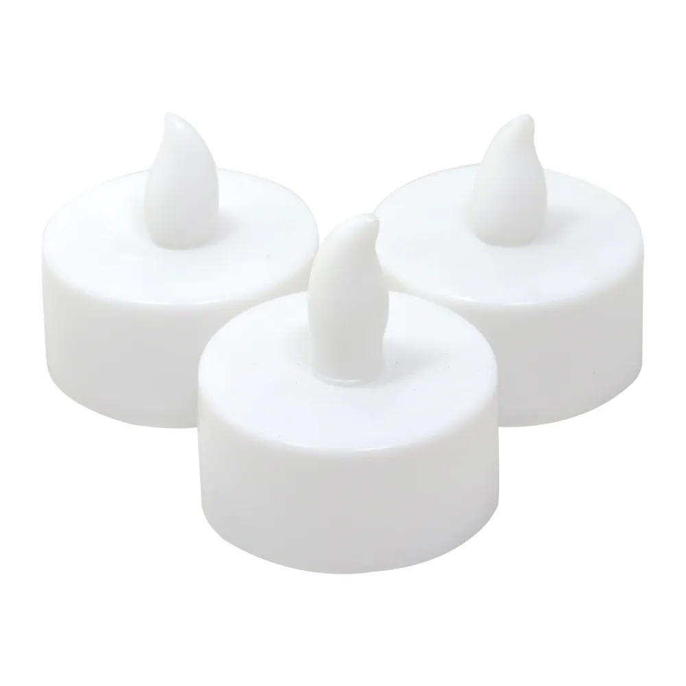 Read More About led wax candle