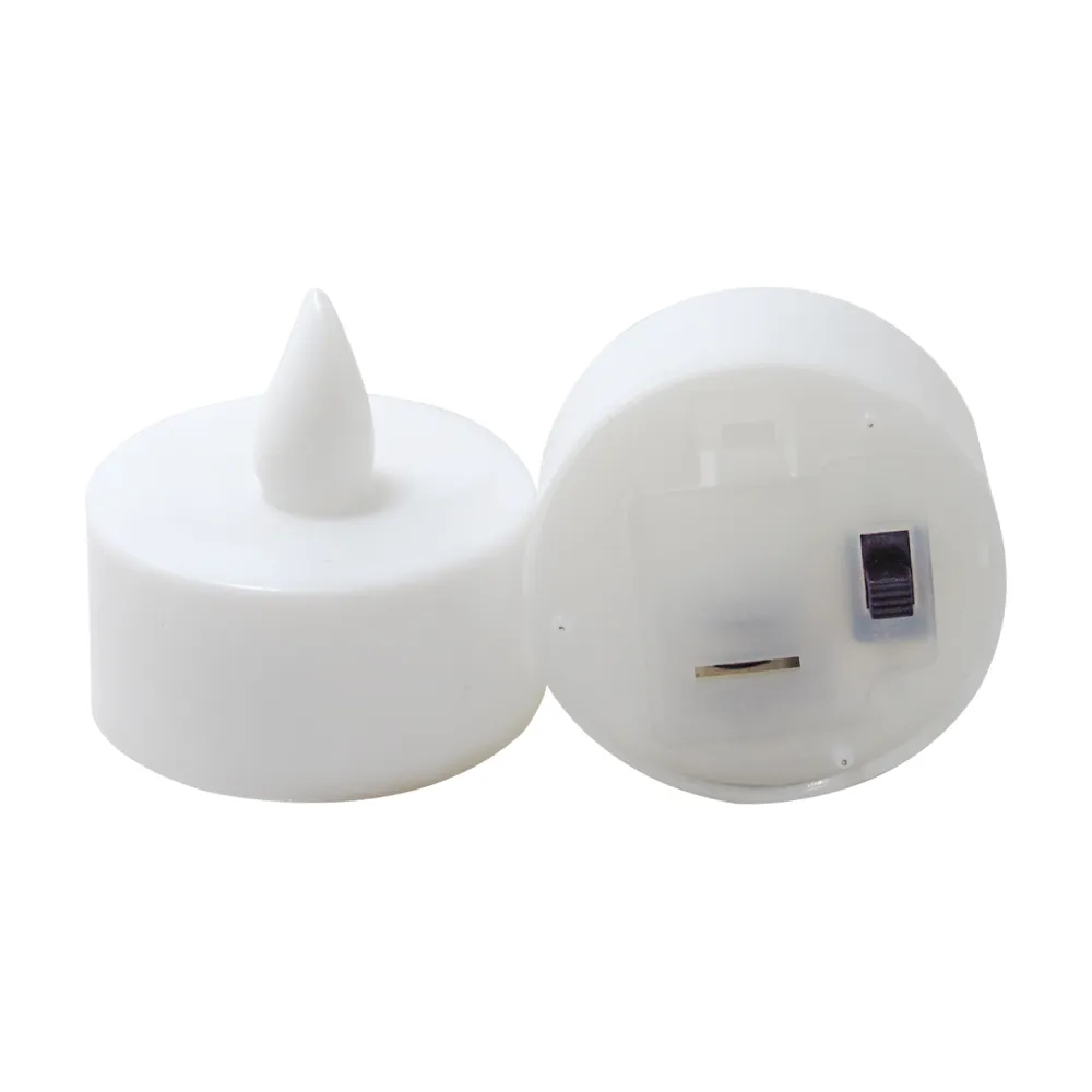 Read More About led wax candle