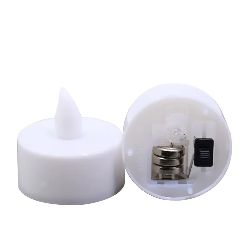Read More About led wax candle