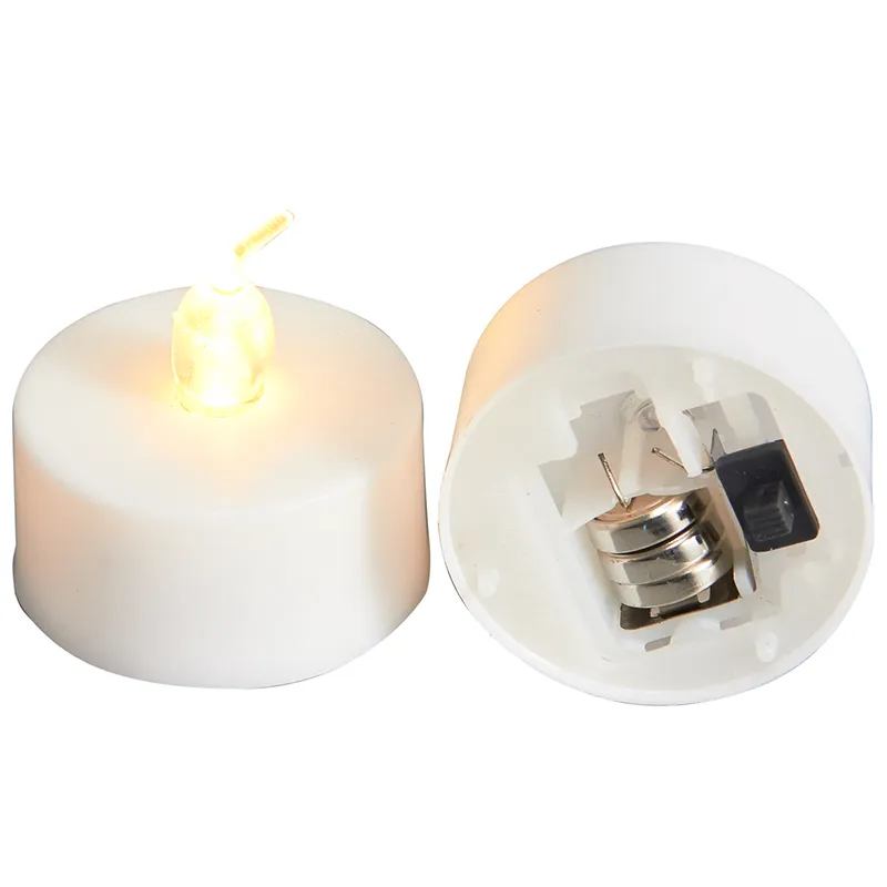 electric led candle