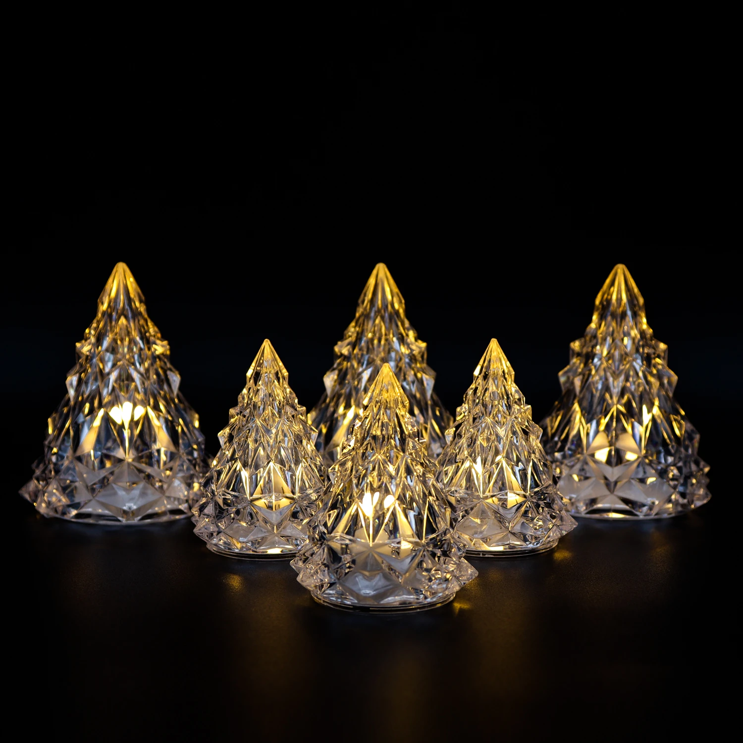 LED Candles on Fiery Promotion: Add a Spark of Light to Your Life!