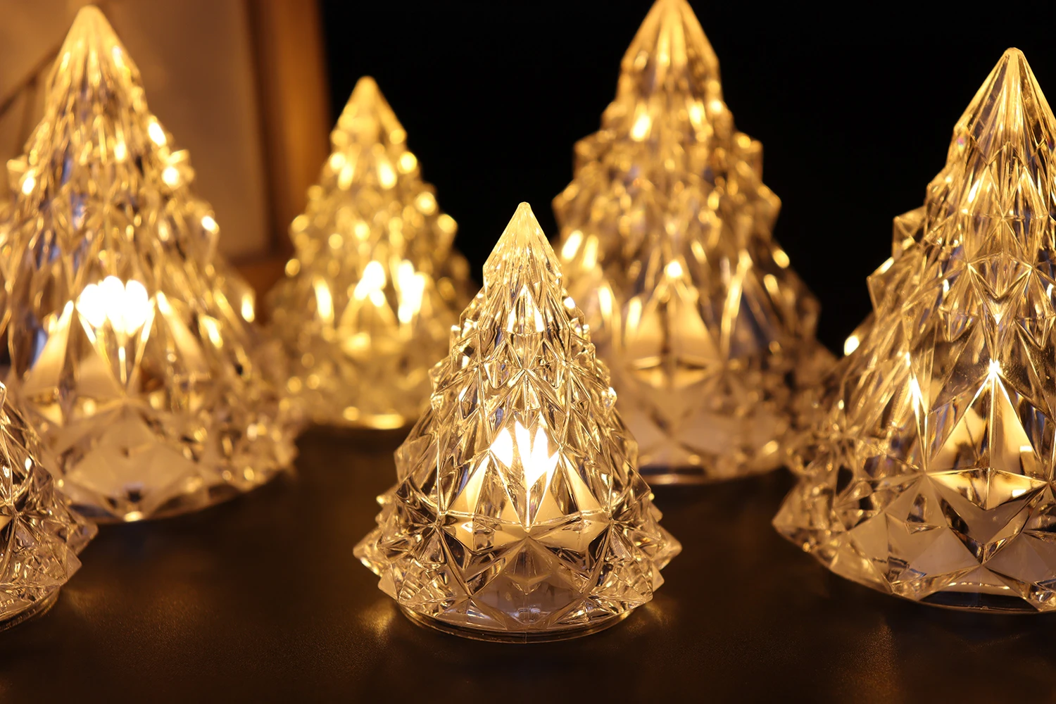 Waterproof, windproof, and burn-resistant: The ultimate guide to LED candles for outdoor weddings and camping scenarios