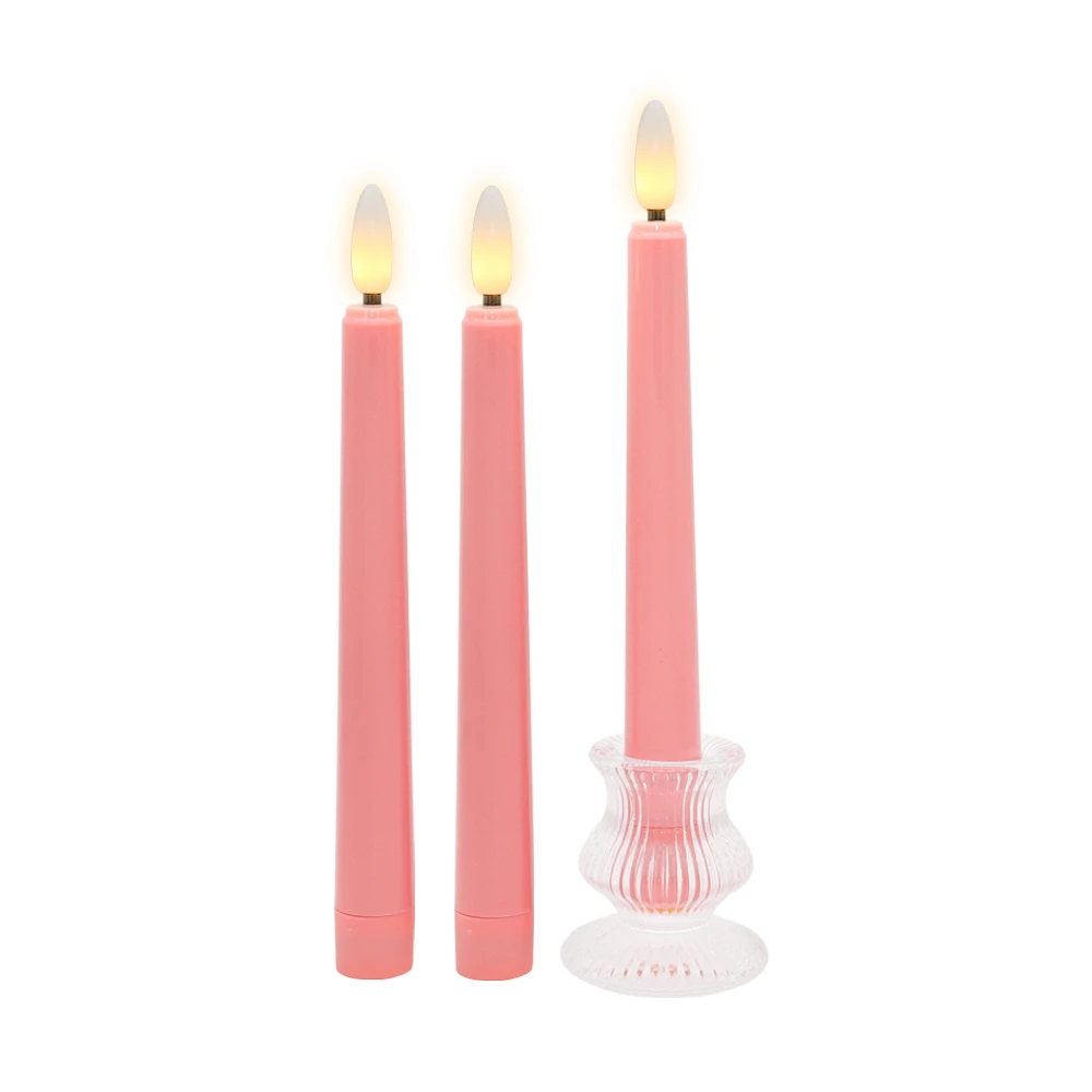 Full of atmosphere! Creating a high-end ceremonial atmosphere at home with LED candles
