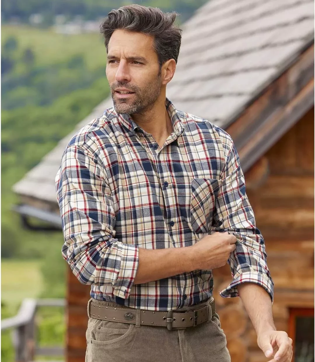 custom work shirts with company logo