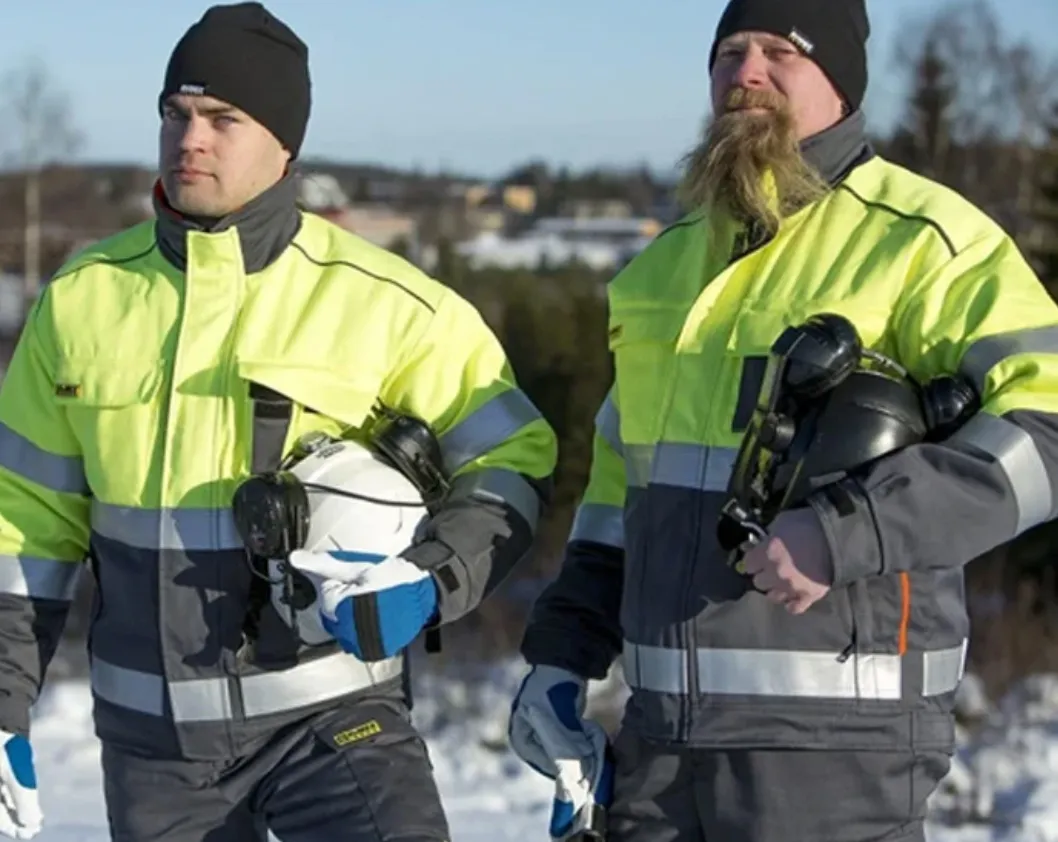 Best Materials for Comfortable Workwear