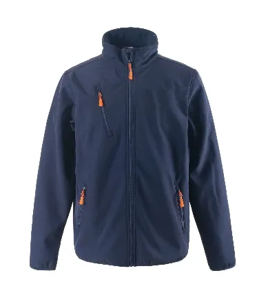 Comfortable Protection with a Soft Shell Jacket