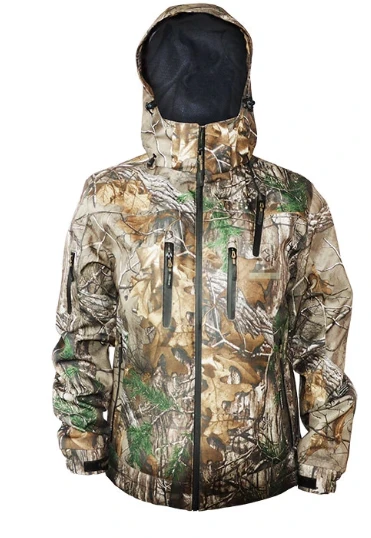 How to Choose the Right Outdoor Garment for Hiking