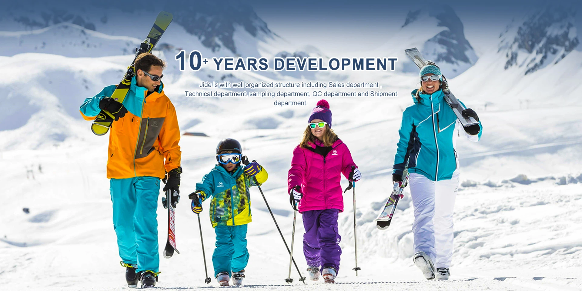 work uniform company