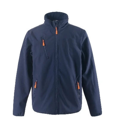 Comfortable Protection with a Soft Shell Jacket