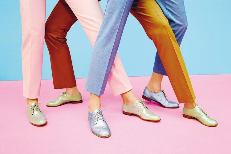 spring summer blouses