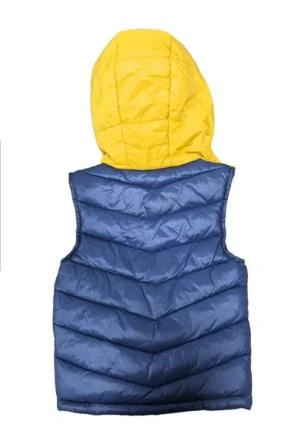 Kids Down Jacket: The Perfect Companion for Winter Adventures