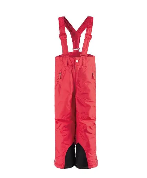 Warmest Children's Ski Coats for Winter