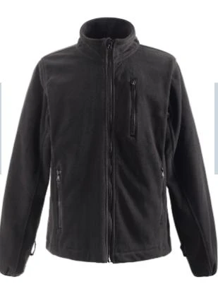 Mens Waterproof Jacket: All-Season Utility with Timeless Style