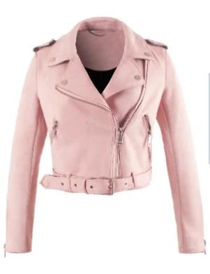 Womens Motorcycle Jacket: Style Meets Road Safety