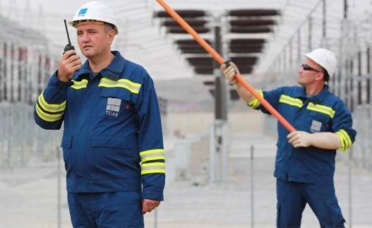 high visibility jackets