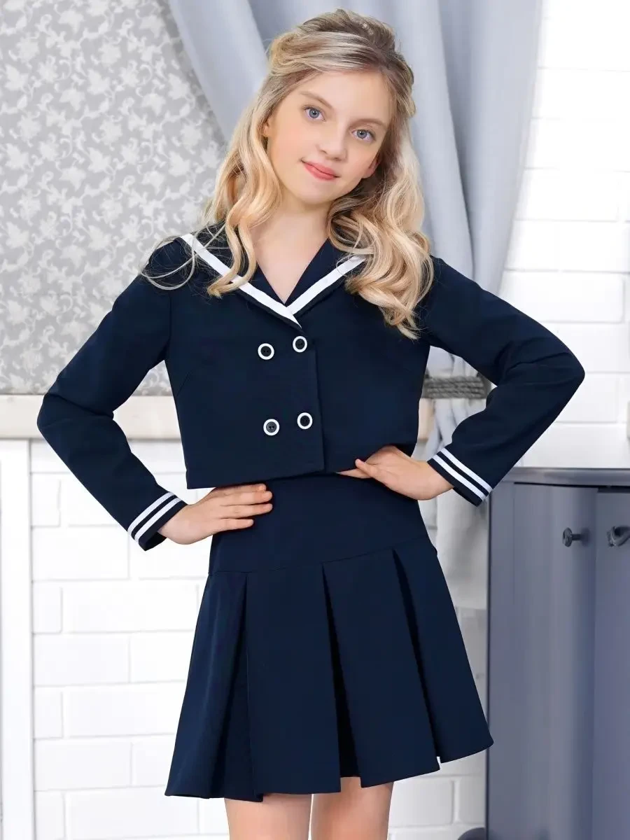 childrens white shirt