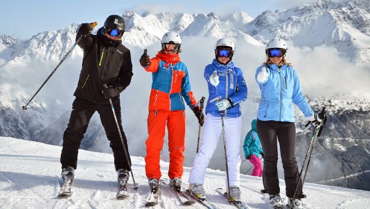 Padded Jacket Junior Warm Yet Lightweight For Activities