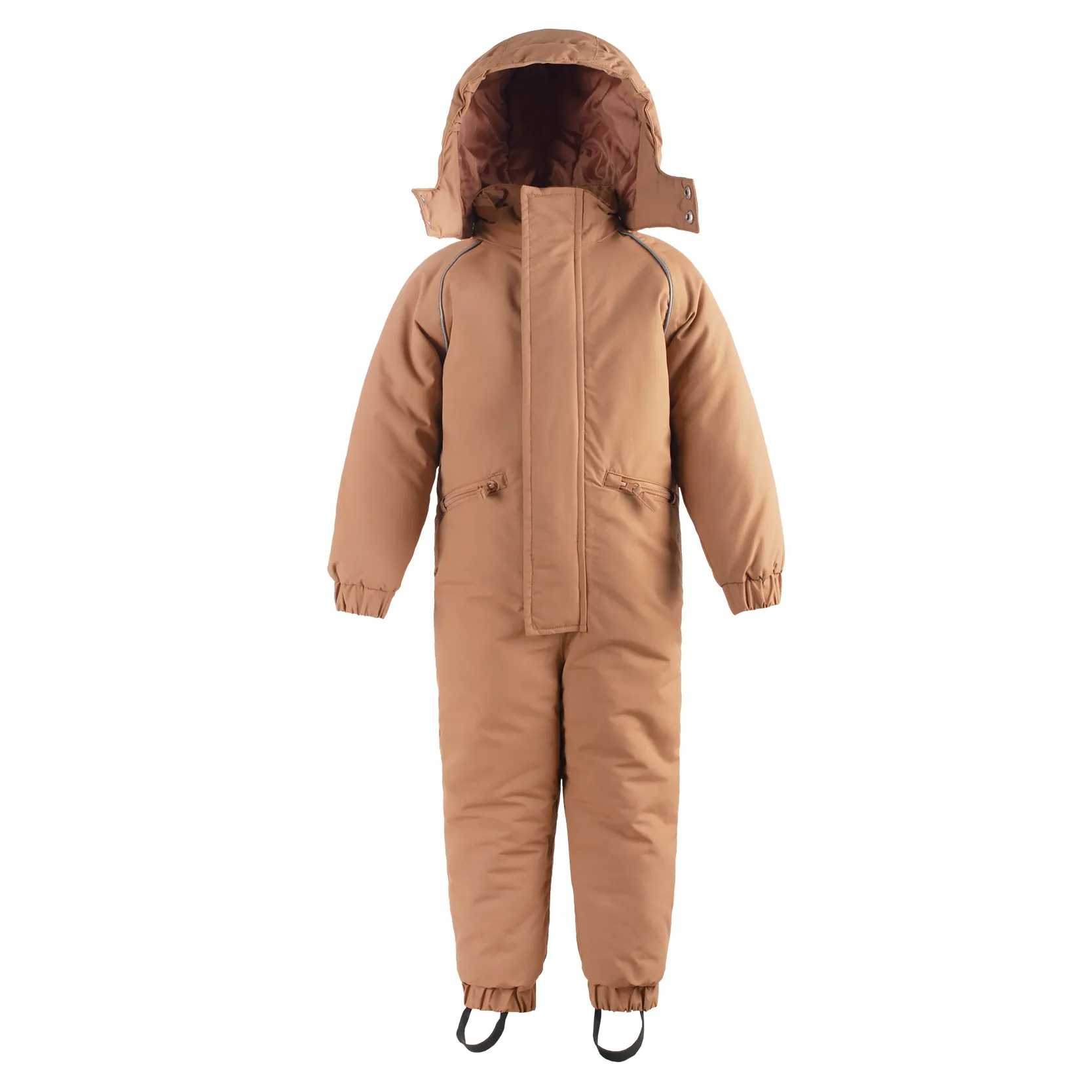 Padded Jacket Junior Warm Yet Lightweight For Activities