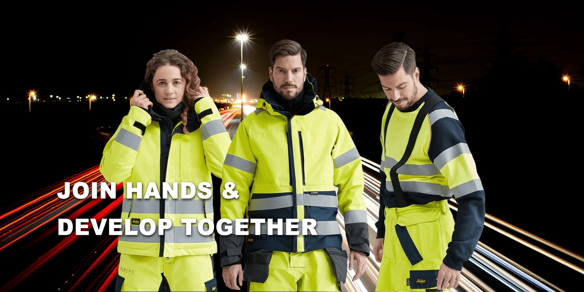 the work uniform company