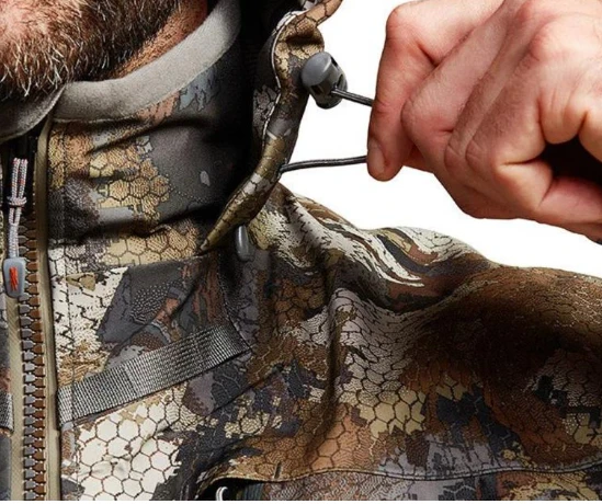 Essential Features of Quality Hunting Clothes