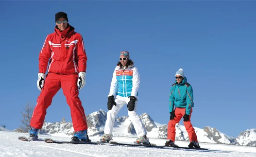 outdoor apparel manufacturer