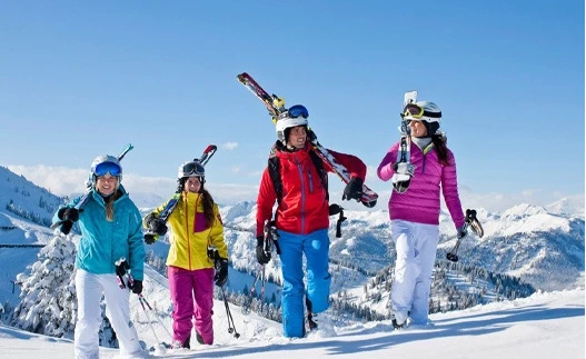 outdoor garment factory