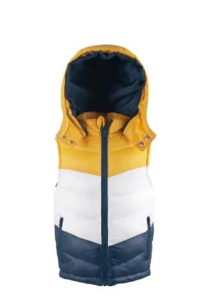 Kids Down Jacket: The Perfect Companion for Winter Adventures Kids Down Jacket: The Perfect Companion for Winter Adventures