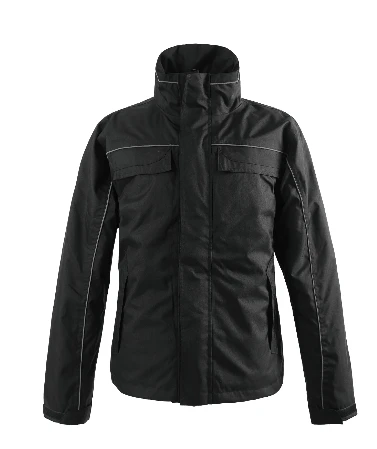 Durable Protection with a Hardshell Rain Jacket