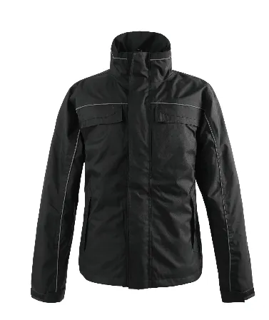 Durable Protection with a Hardshell Rain Jacket