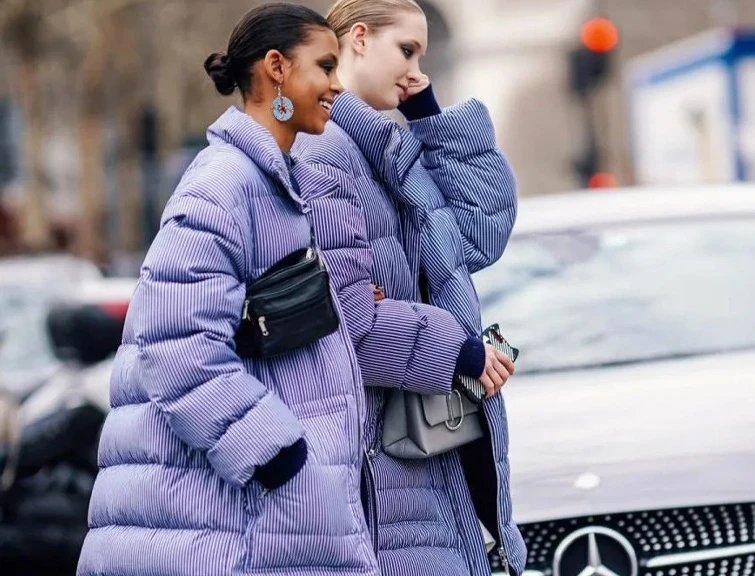 A Year-Round Celebration of Women's Clothes