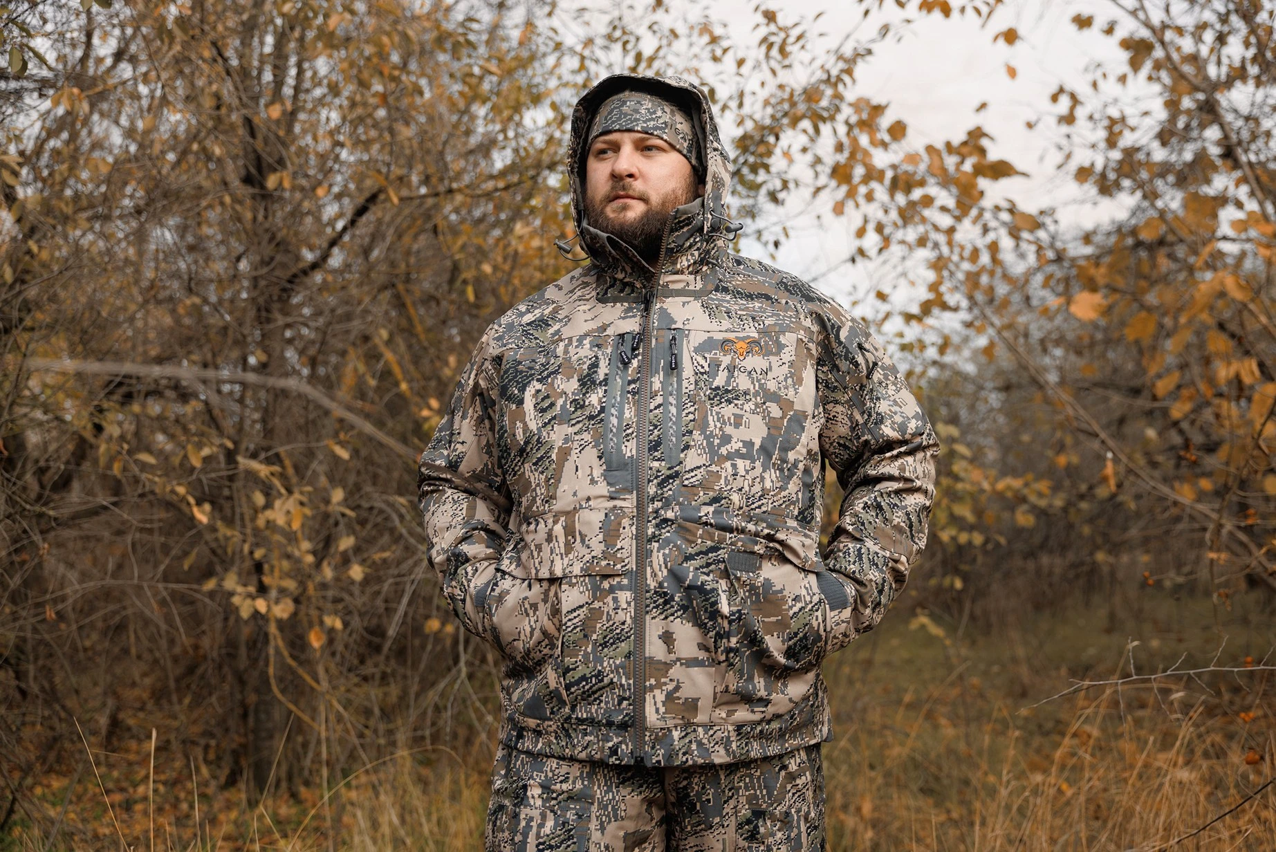 Hunting Clothing – Engineered for Stealth, Comfort and Performance
