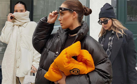 autumn winter womens fashion