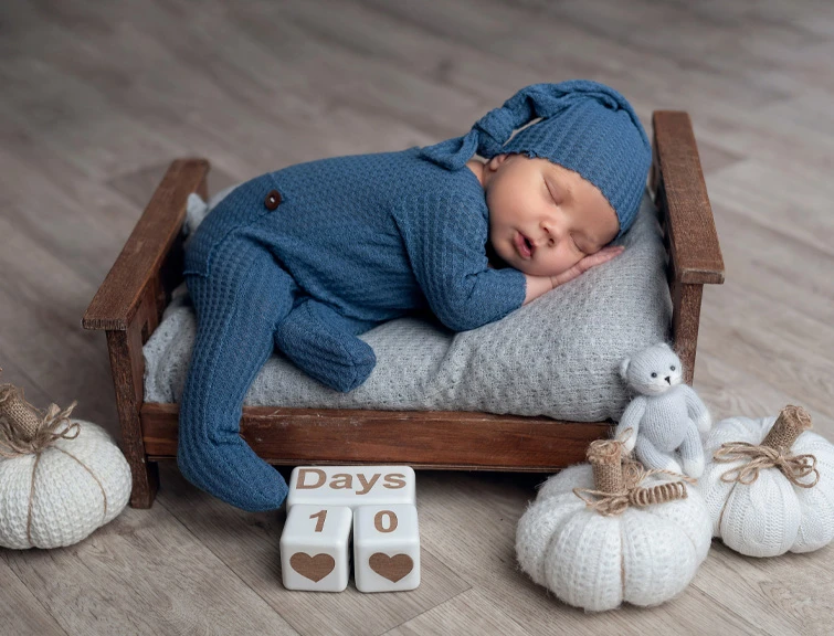 Kids' Clothes Comfort and Safety First