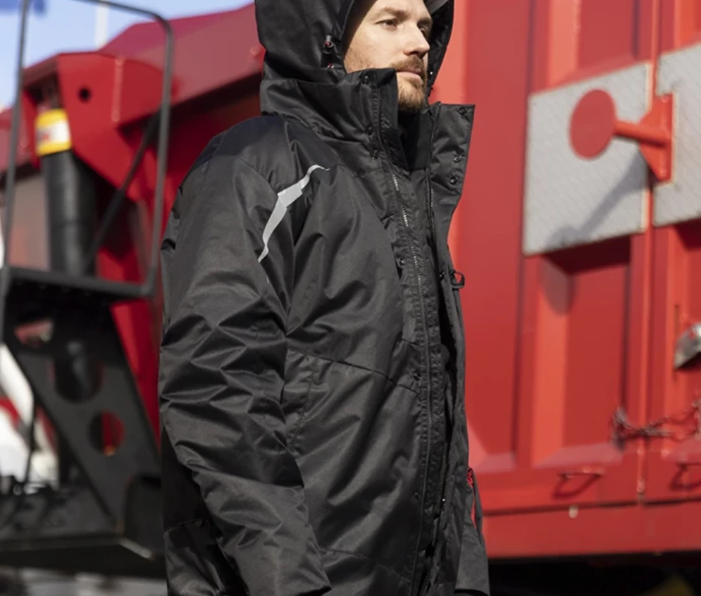 Key Features of a Quality Hardshell Jacket