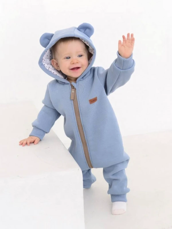 The Perfect Blend of Style & Function for Your Little One