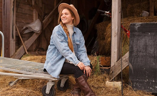 spring and summer dresses