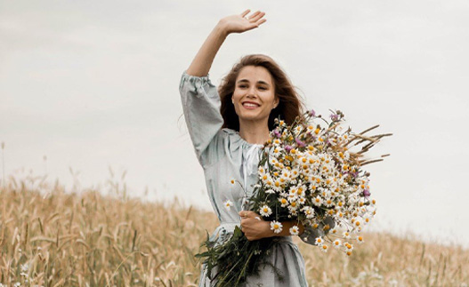 spring summer blouses