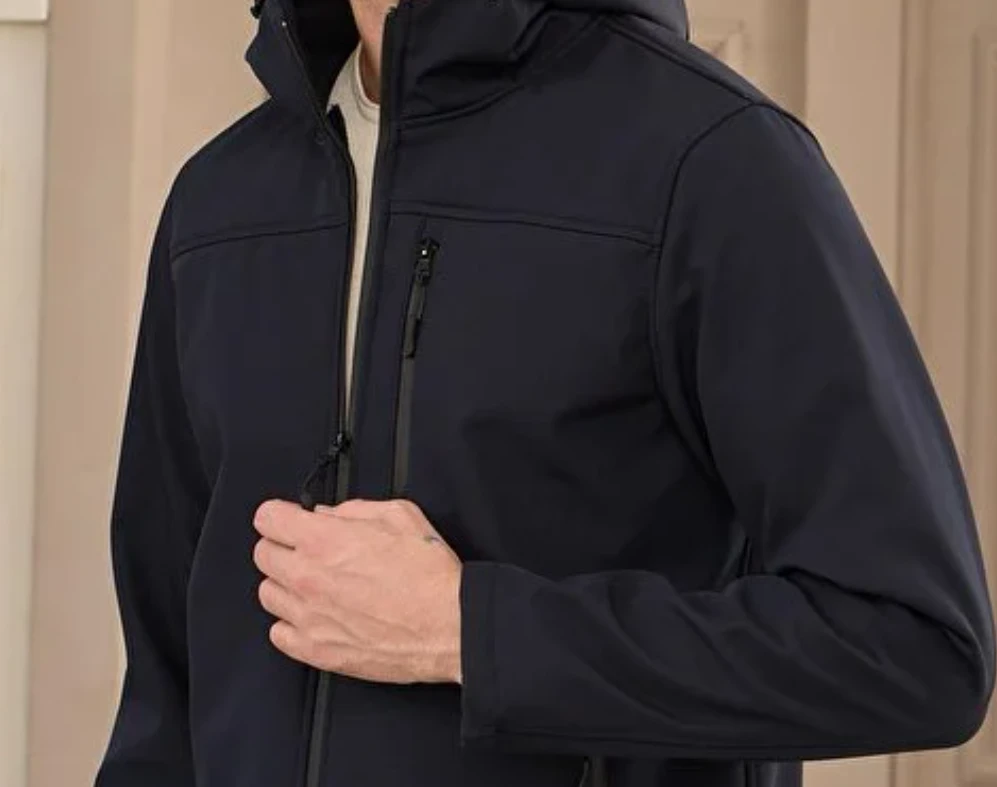 Lightweight Soft Shell Jacket Options for Travel