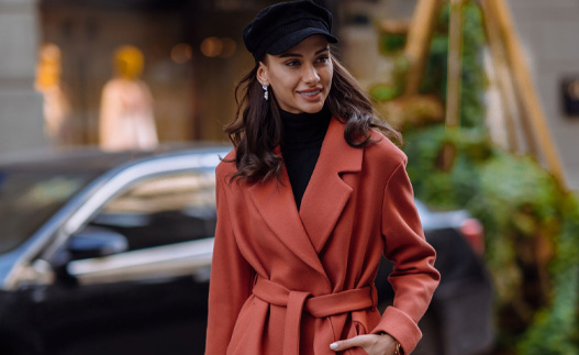 autumn winter women's clothes