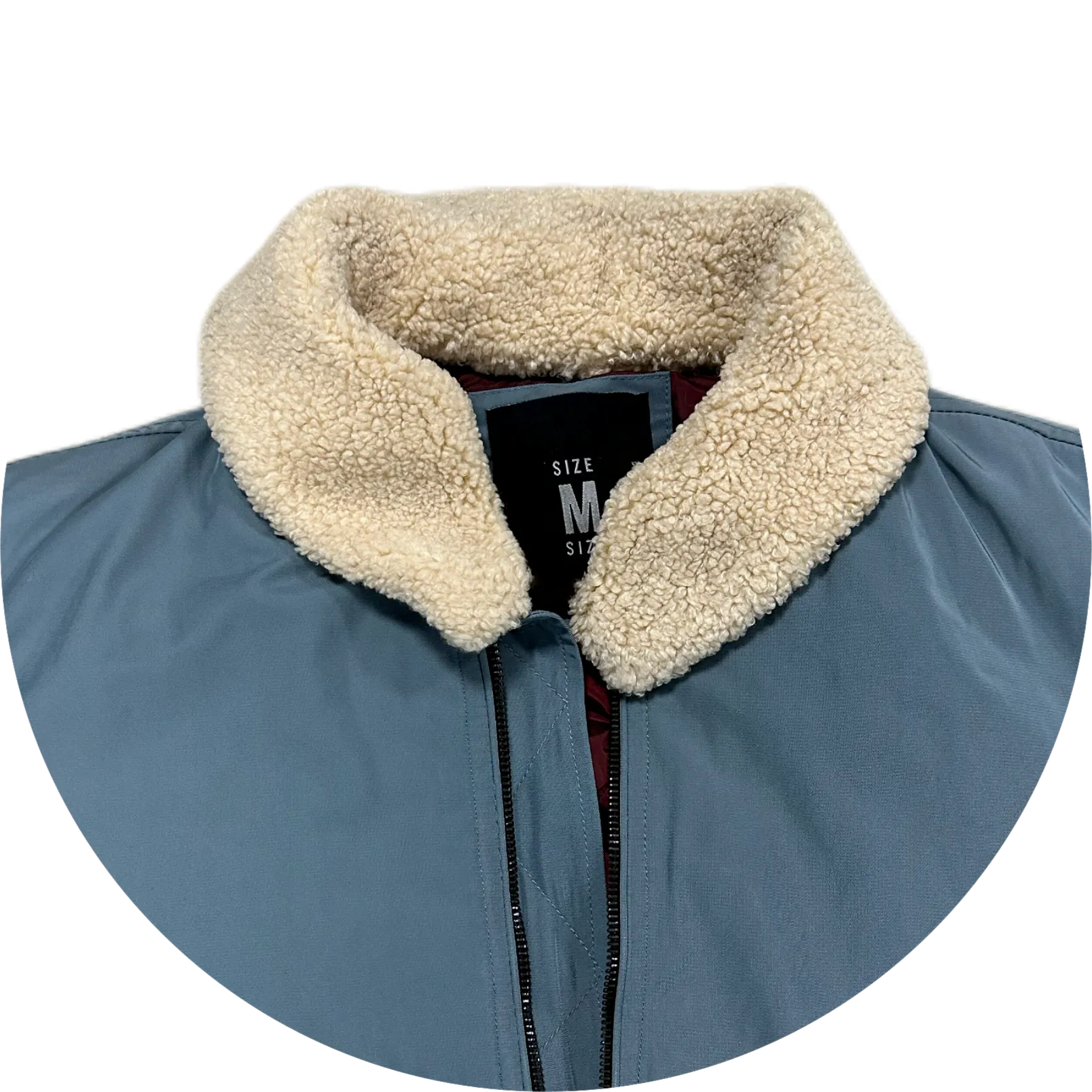 Men&039;s Outdoor Jacket - JIDE Company|Polyester Memory Fabric,OEKO-TEX 100