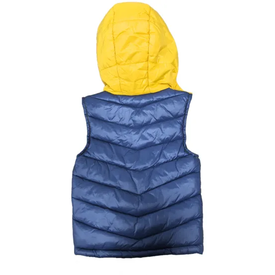 Kids Down Jacket: Warm, Lightweight, Waterproof—Ready?