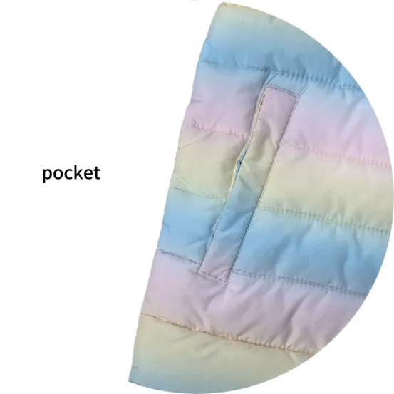 Lightweight Down Vest & Soft Fleece Vest for Outdoor Comfort