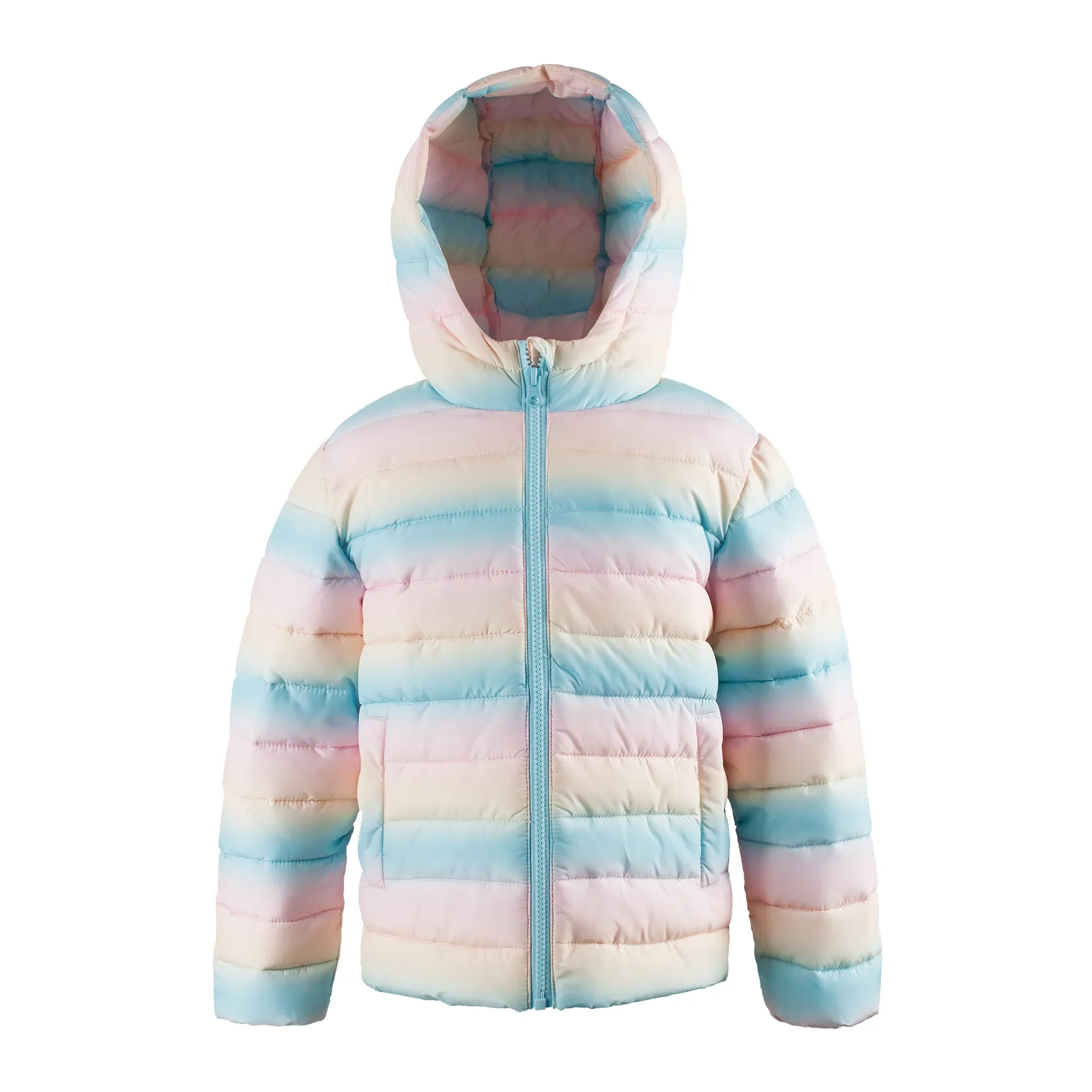 Lightweight Down Vest & Soft Fleece Vest for Outdoor Comfort